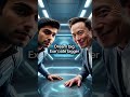 Elon Musk vs Nikhil Kamath #elonmusk #nikhilkamath #interview