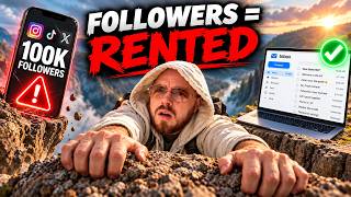 Your Followers Aren’t Yours  Build an Email List Instead