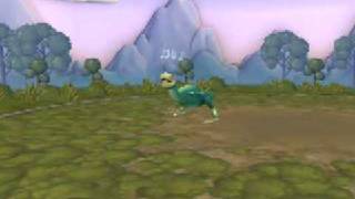 My dodo spore creation