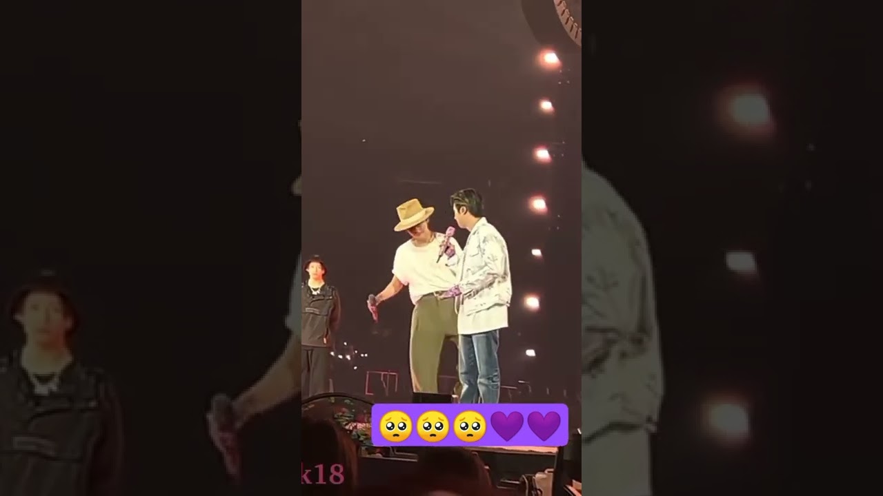 Watch jin you are not a burden 🥺💜taehyung bts love them on YouTube Watch jin you are not a burden 🥺💜taehyung bts love them on YouTube