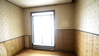 Martin Weiche Nazi House in London, Ontario