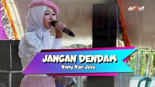 JANGAN DENDAM - JAVANSA // MDM MULTIMEDIA // AL AUDIO