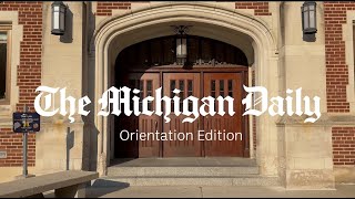 The 2025 Orientation Edition
