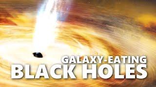 What's a Quasar | Extremely Luminous Active Galactic Nuclei