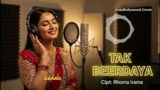 TAK BERDAYA |  Rhoma Irama Cover lagu Dangdut Versi Musik Bollywood india