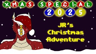XMas Special 2025 - JR's Christmas Adventure