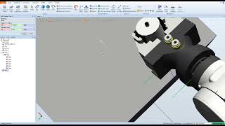 Celebrity ABB Robotics Basic 1: Robot Studio basic creating letter Part1 Profile