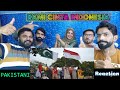 7 Hal Yang Membuat Orang Pakistan Yang Selalu Ingat Indonesia | Pakistani Reaction