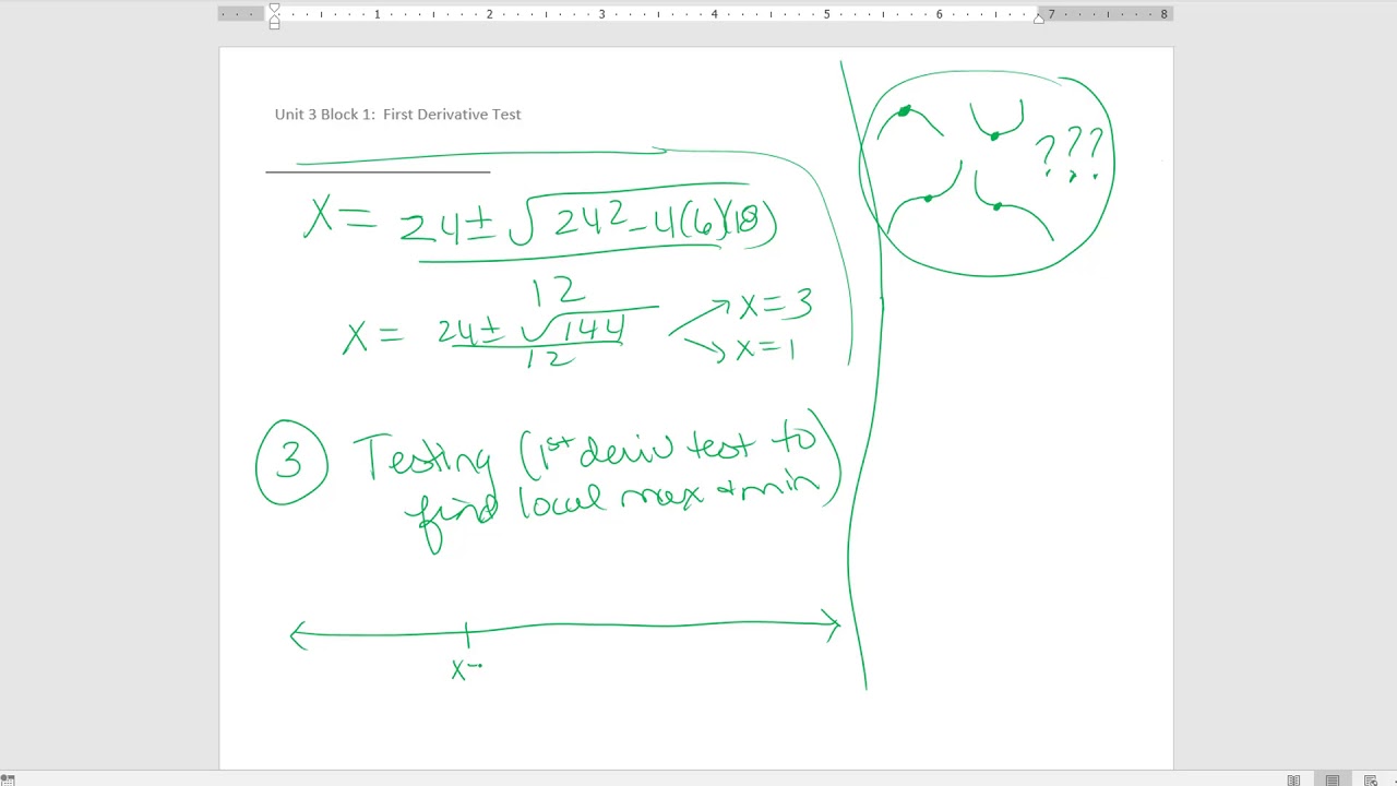 3 1 example 1 - YouTube