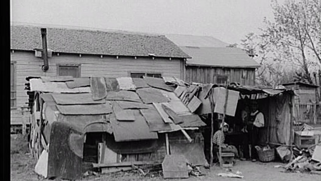 Esperanza Rising Capitulo 9 Las Papas YouTube