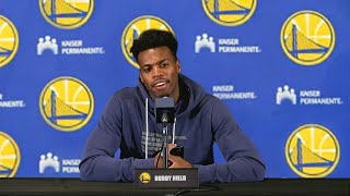 Buddy Hield Trade to the Golden State Warriors - Teaming With Steph Curry | NBA Trade Rumors