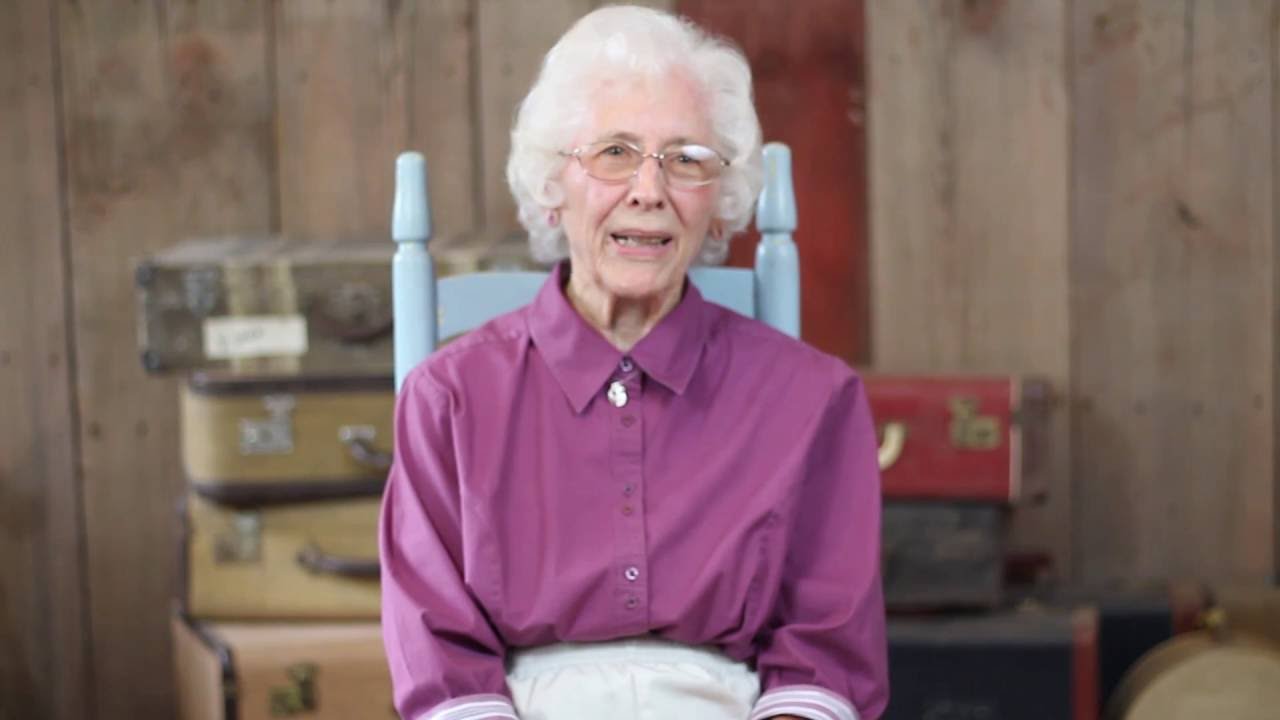 Standing Stones #1 - Donna Boss