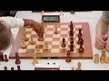 GM Praggnanandhaa (India) - GM Sychev (Russia) FF