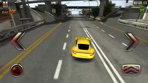 Crash and burn Racing Gameplay | Best android game | best racing game