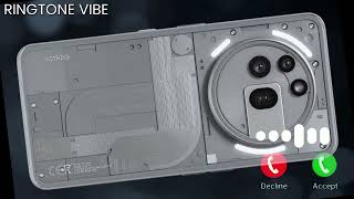 Nothing Ringtone You Will Listen Again U0026 Again  Viral Sound