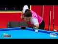 Fisher/Wei vs Chen/Fu ▸ Round 1 ▸ 2026 Women’s Doubles Master Showdown ▸ Pro Billiard Series