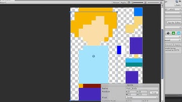 Gamemaker 2d Walkcycle Walkthrough