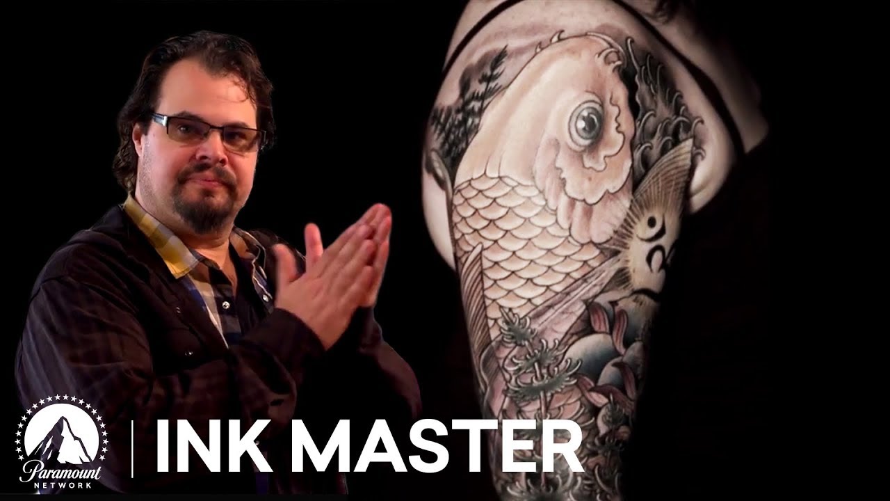 James Vaughn Tattoo The Best Tattoo Gallery Collection