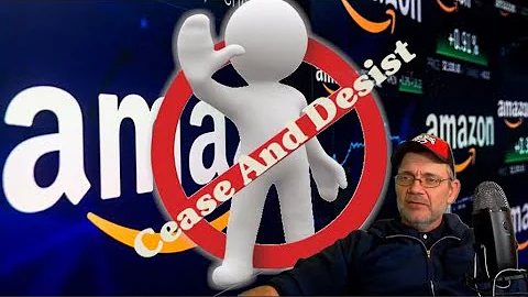 What To Do When You Get An Amazon Cease And Desist Letter