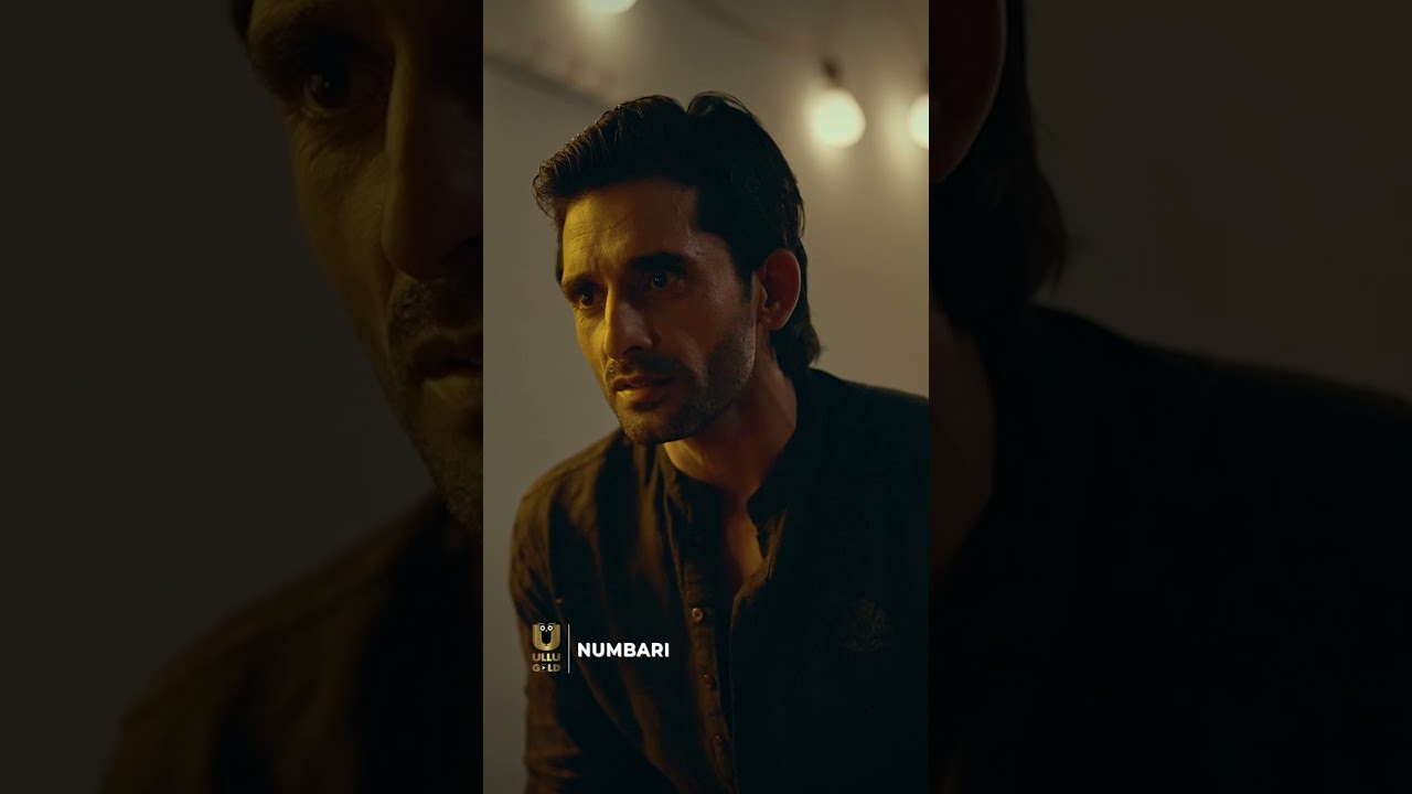 Numbari | Part - 01 | Ullu Originals | To Watch The Full Episode, Subscribe To Ullu App