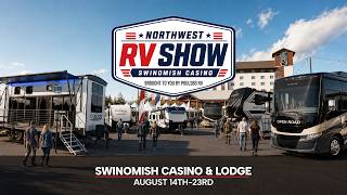 Northest RV Show In Anancortes