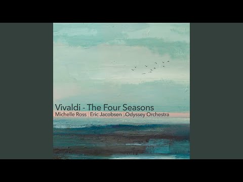 Vivaldi The Four Seasons Violin Concerto In F Minor Op 8 No 4 RV 297 Winter III Allegro 