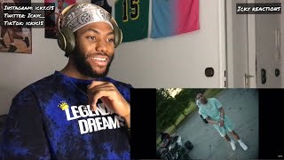 Lil Baby - Stand On It (Official Video) REACTION!!!