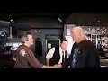 Gov Jesse Ventura Finally Meets Loose Change Creator Dylan Avery After I...