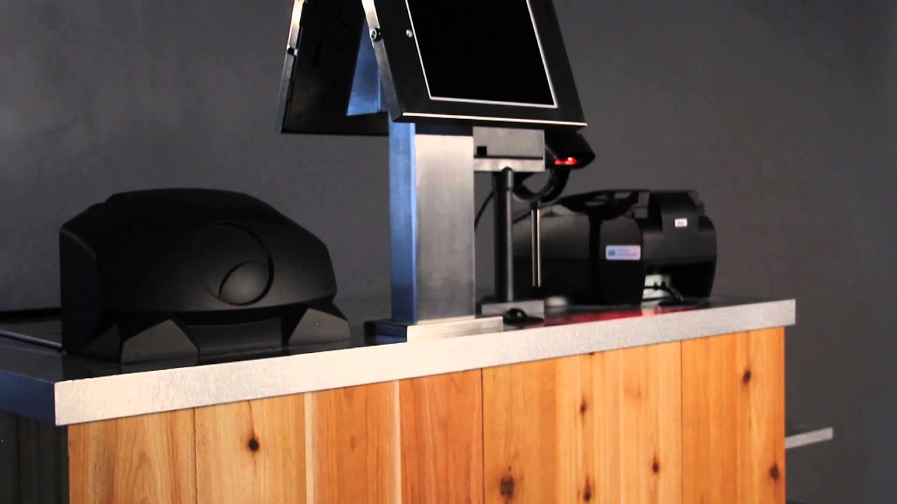 ArmorActive Custom Tablet Kiosk Solutions