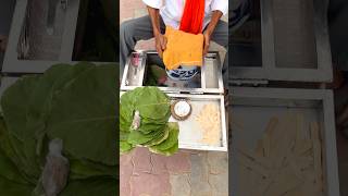 कुएं के ठंडे पानी से बनने वाली कुल्फी 😋👌✌️#shorts #trending #kulfi