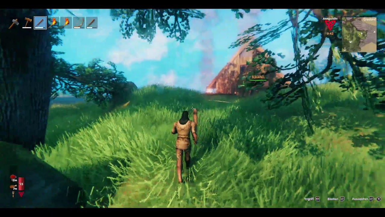 Valheim Multiplayer Part 1