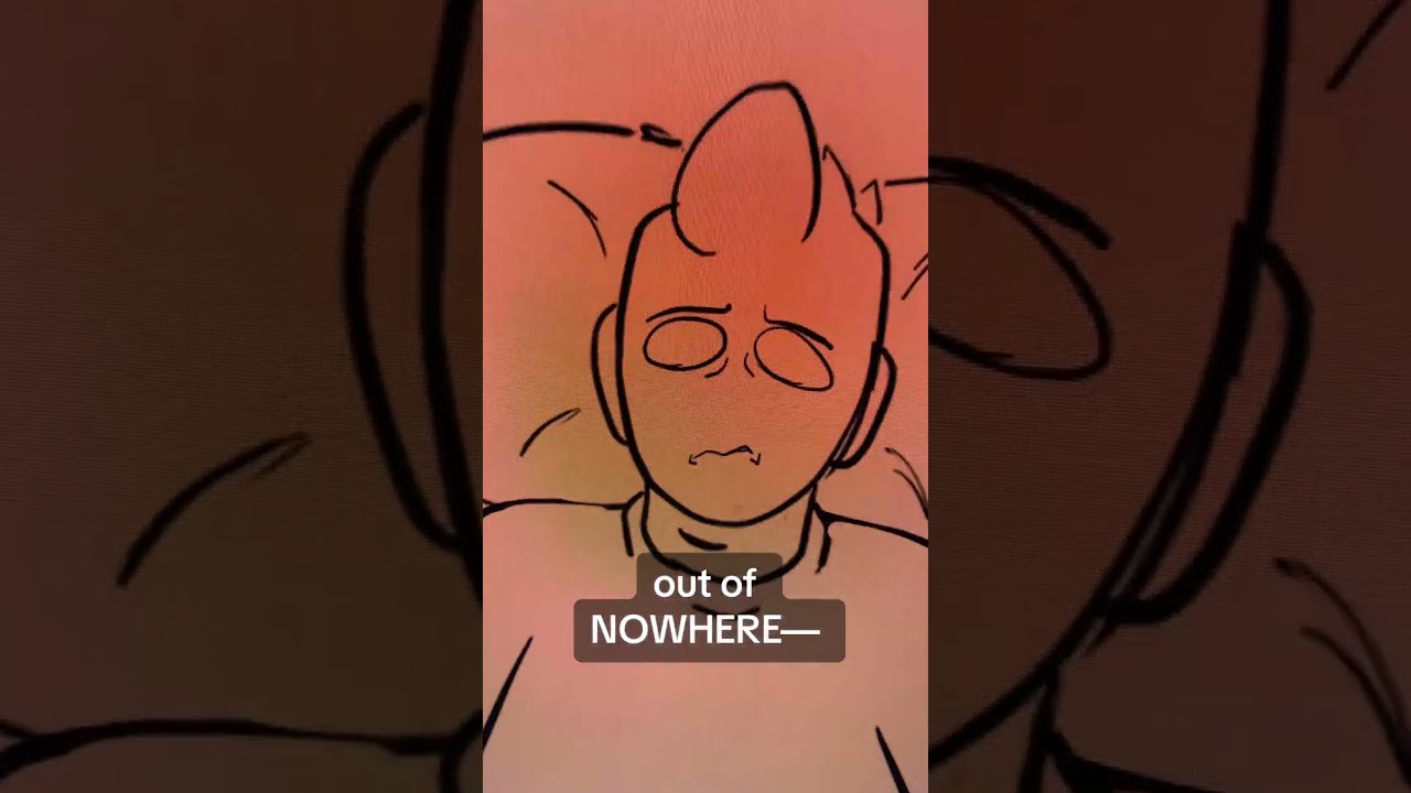 Brainstorming Gone Wrong(?) 