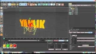 Celebrity CINEMA 4d THRAUSI TUTORIAL [HQ] Net Worth