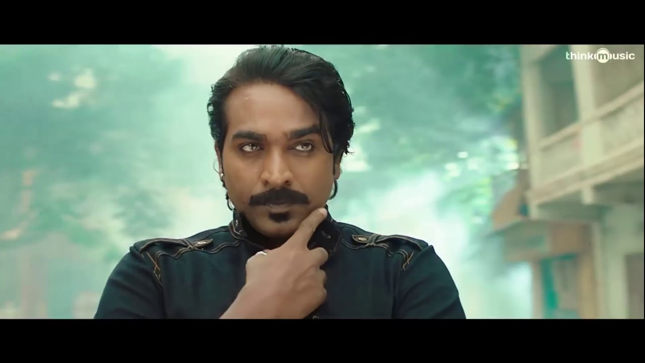 Makkal Selvan Song Vijay Sethupathy