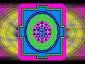 963 HZ Sri Yantra | Power All Chakras | Perfect For Lucid Dreaming