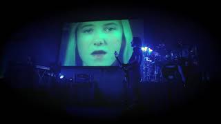 PORCUPINE TREE- FEAR OF A BLANK PLANET (LIVE IN TILLBURG) EDIT