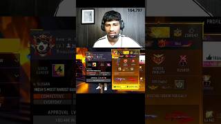 LIVE REACTION 🥵 AND RAM RAJYA GUILD SYSTEM 😱 #shorts #trending #freefire #trendingviralshort
