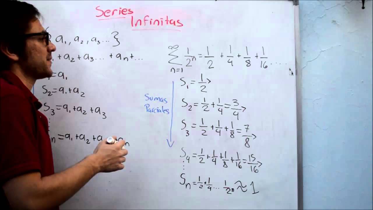 Introducción a Series calculo integral pdf