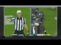 College football rules review 11/3-11/16