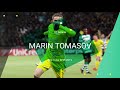 MARIN TOMASOV ALL GOALS● KPL 2019 ● FC ASTANA