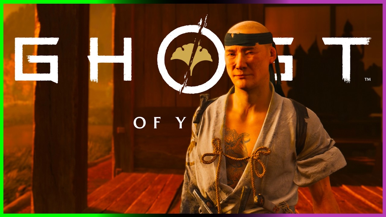 Ghost of Yōtei # 60 | Ein Kopfgeld auf den Kopfgeldvermittler