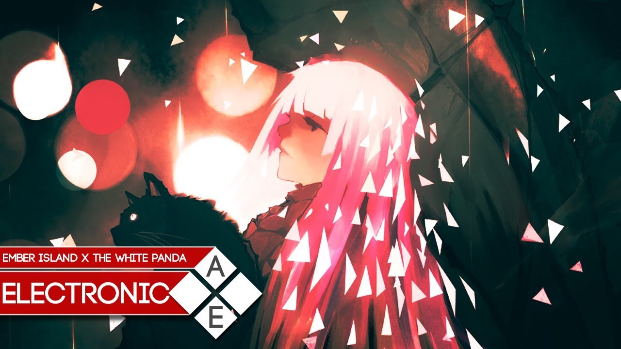 Ember Island Umbrella (The White Panda Remix) Electronic Chords
