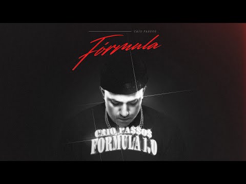 Caio Passos - Melhor opção ft. MC GP, MC Kadu, MC Kanhoto e Dj Guhmix