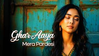 Download Lagu Organic House 2026 | GHAR AAYA MERA PARDESI | Cinematic Edit | CHILLSET MP3