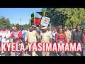 BONY YAI AND AIDA KHENANI S IMPACT IN KYELA TOWN IS A TOTAL DISASTER THEY BLOCKED THE ROAD 