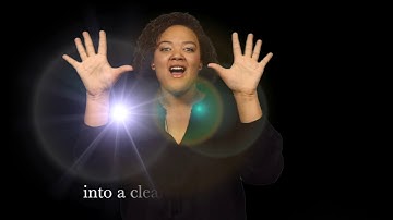 Spectrum by Jakiya Murphy