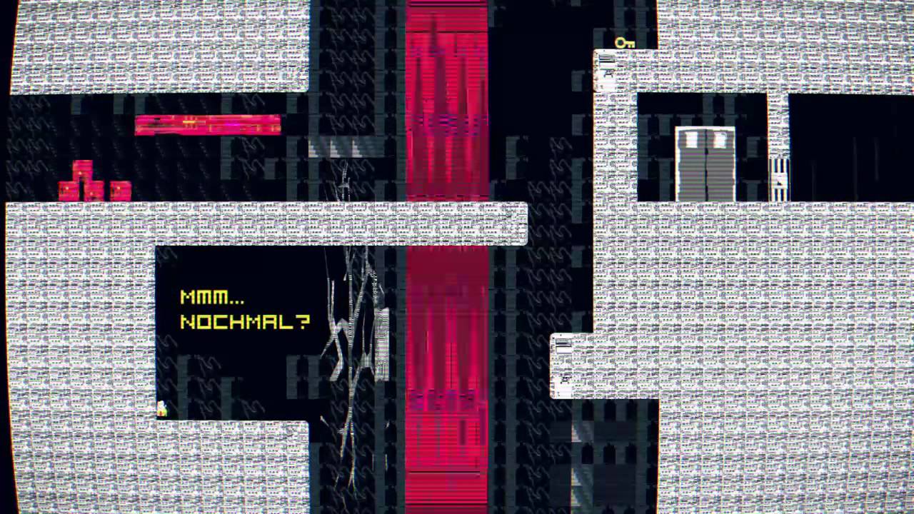 KLAUS -KLAUS- WHO IS KLAUS?!    [PS4] [DE]