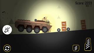 Ragdoll destroy -  Trailer Game #Part28 screenshot 4