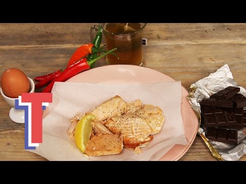 Five Foods To Boost Your Metabolism | Food By Numbers