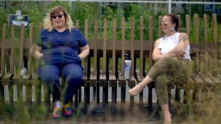 :60 Trailer | Who Cares: A Nurse’s Fight for Equity | SHIFT Films